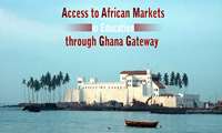 Access to African Markets in Education via Ghana Gateway